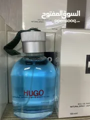  12 عطور تستر ريحه طبق عن الاصلي وفواحه تدوم 8 ساعات جرب مره بتعدمنا كل مره مصداقيه شو عطرك المفضل