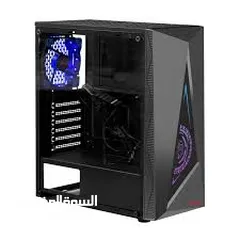  1 كيس جيمنج من شركة مارڤو العالمية يدعم ال RGB
