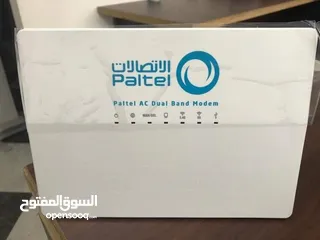  1 راوتر بالتل / router paltel