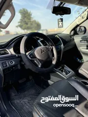  11 Mitsubishi L200 Sportero  2023