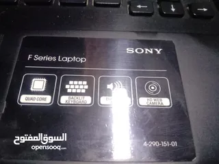  1 Sony i7 laptop for 30 BD