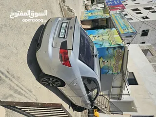  1 كيا فورتي فل الفل برابفت فحص نضيف
