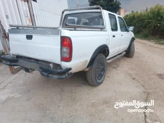  1 نيسان وينر 1999 نظيفة جدا