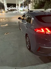  7 هيونداي ايونيك 2020