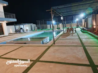  10 مزرعة قصر السلطان