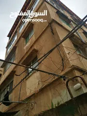  1 عماره للبيع  من المالك