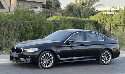  11 BMWe  فووول مواصفات 2022 جديدة جداً بدون حادث بدون ايرباك