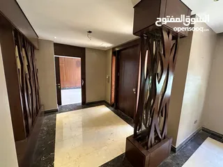  30 فيلا فاخره سوبر ديلوكس للايجار في منطقه الصويفيه