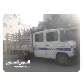  1 مرسيدس 608