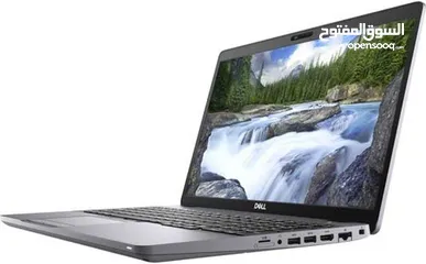  5 Dell Latitude 5510 i7-10310U 16GB 512GB SSD 1920x1080 15.6" Notebook - Full HD Windows 11