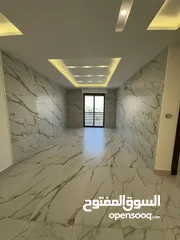  21 ‏شقة للبيع في أجمل مواقع ‏في أجمل مواقع ابو علندا 168 متر  طابق 2
