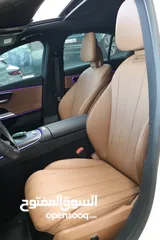  5 Mercedes-Benz E200 2024مايلد هايبرد مرسيدس بنز