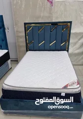  15 New design Tafseel bed Matress all kinds