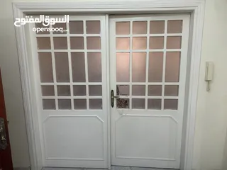  1 ابواب خشب مستعمله للبيع