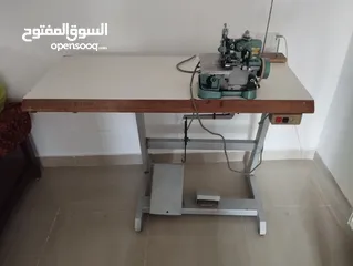  1 ماكينة حبكة بترفلاي