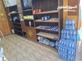  4 محل قهوة جاهز بسعر مغري للي راس ماله مش كبير
