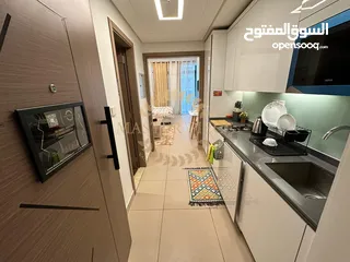  1 استوديو الإيجار في دبي  البرشاء ارجانStudio for rent in Dubai South Al Barsha Arjaan