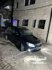  3 سكودا فابيا2011