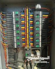  10 كهربائي كهربجي فني كميرات خدمة صيانة 24 ساعة