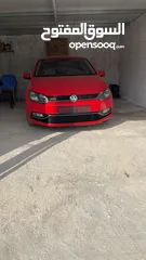  9 بولو سيارة بصلا عنبي تعديل كامل