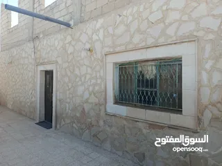  3 منزل مستقل الخالديه طابق ارضي