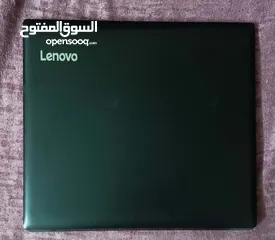  4 جهاز لاب توب لينوفو