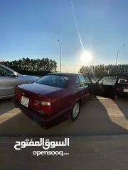  4 BMW525i1992ا