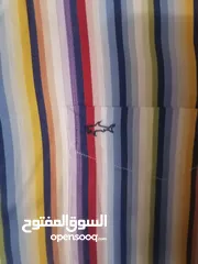  3 قمصان palm shark  سعر القميص 10