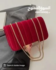  8 حقائب كتف ويد بأحلى الاسعار