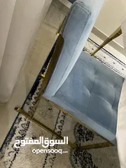  3 طقم طاولة طعام جديدة 8 اشخاص لاسرع متصل