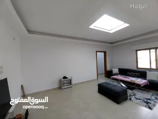  3 شقة في ربوة عبدون مميزة بموقع استراتيجي ( Property ID : 30302 )