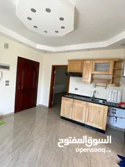  13 Abdoun (Amman) apartment with Roof FOR SALE by Owner شقه  طابقيه مع الرؤف للبيع مباشره من المالك
