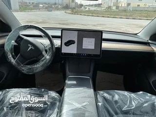  16 TESLA 3 2022مفحوصة اتوسكور B+