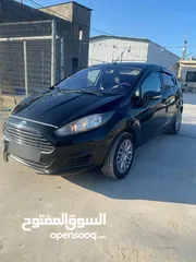  1 فورد فيستا2015