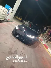  5 Golf Gti mk7.5 2019