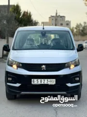  15 بيجو رفتر 2022