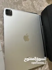  3 iPad Pro m1 512 gb