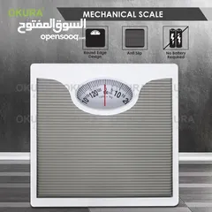  1 ميزان جسم مؤشر يدوي بأقل الأسعار