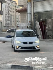  4 سيات ابيزا FR