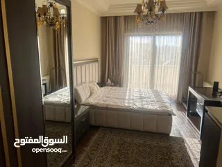  22 شقة دوبلكس للإيجار  Furnished duplex for rent