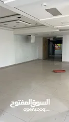  3 مكتب تجاري فاخر جدا للبيع في أفضل  مواقع شارع زهران قرب الدوار الثامن،، للبيع وبموقع حيوي جدا