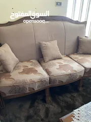  13 طقم كنب  فاخر للبيع