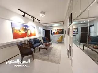  7 شقة مفروشة للإيجار 100م2 ( Property 18969 )-174847894