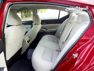  5 NISSAN ALTIMA S SINGLE OWNER ZERO ACCIDENT AVAILABL EON MONTHLY INSTALLMENT OR CASH