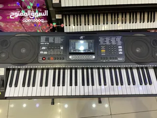  3 أورغ MK-812
