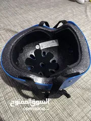  4 Electric bike helmet