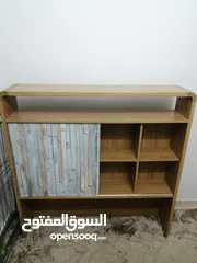  4 رفوف ايكيا