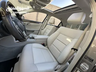  15 مرسيدس E350 2014