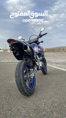  3 دراجة سوزوكي drz400