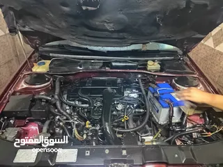  3 بيجو 405 حاله